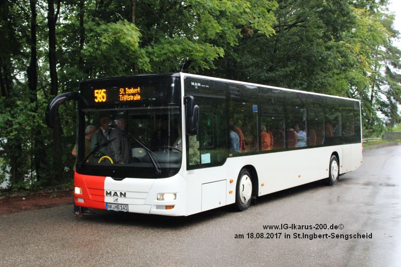 NK-HB 141